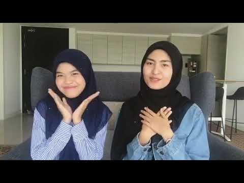 Syinta gila by wani hasrita dan wani lenggok abis👍