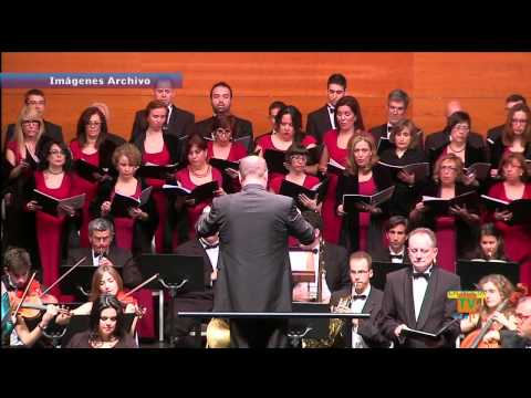 20/02/15 – Nueva programación de l’Auditori de la Mediterrània de La Nucía