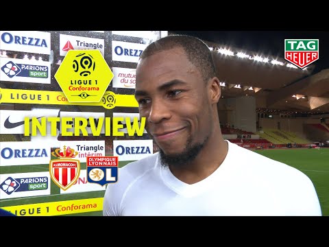 Reaction : AS Monaco - Olympique Lyonnais (2-0) / Week 26 - Ligue 1 Conforama / 2018-19