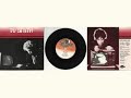 TV SMITH - War Fever 7" - UK PUNK VINYL