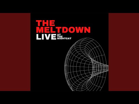 Don't Hesitate (Live at The Night Cat)