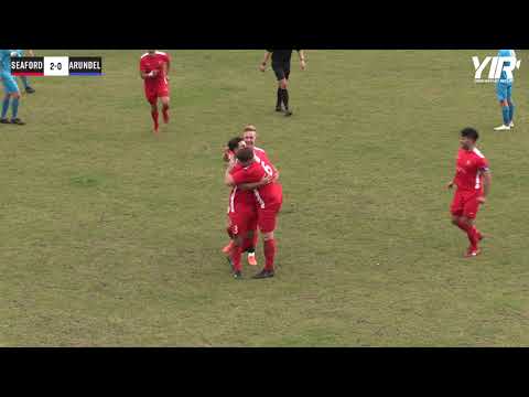 Highlights | Seaford v Arundel - 28.09.19