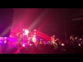 Pierce The Veil Texas Is Forever LIVE Dallas Tx 5 25 17