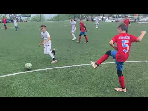 FC  Lions 2013 -FC Rusanu  (Finala mare) 5-2 R1