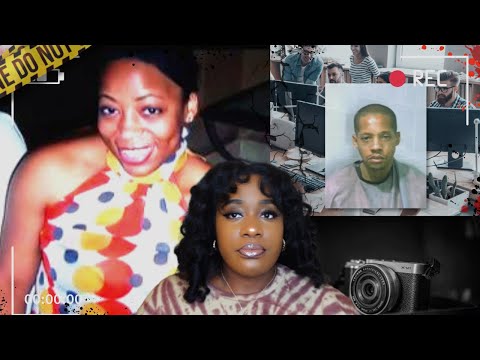 “She Wasn’t Told He Killed Before: The Tragic Workplace Murder of Kerri Harris and the Warning Signs We Can’t Ignore” “She Wasn’t Told He Killed Before: The Tragic Workplace Murder of Kerri Harris and the Warning Signs We Can’t Ignore”