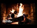 John Williams - O Holy Night (Official Fireplace Video - Christmas Songs)