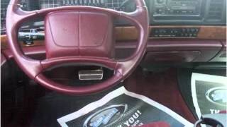 preview picture of video '1994 Buick Park Avenue Used Cars Franktown CO'