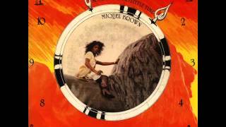 Miquel Brown - So Many Men, So Little Time (1983)