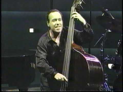 Eddie Gomez Quartet (Info provided by P. M.)