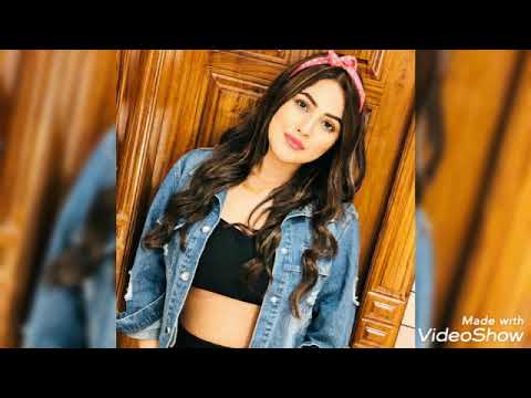 shenaz gill best photos//chocolate /like and subcribe👍