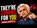 P Sainath In JNU Life In The Times Of Fundamentalism And Inequality