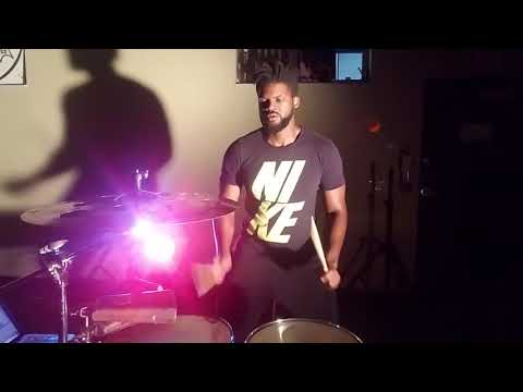 On Road-Prince Pronto X S'Devoue Drum Cover