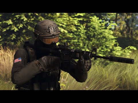 Ghost Recon Wildlands – Special Ops Stealth Gameplay – No Hud