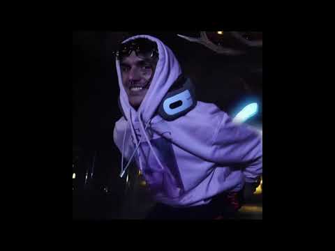 *ПРОДАН* Lil Morty x Pharaoh x Feduk x LOVV66 Type Beat - "Dress color of Jaguar"