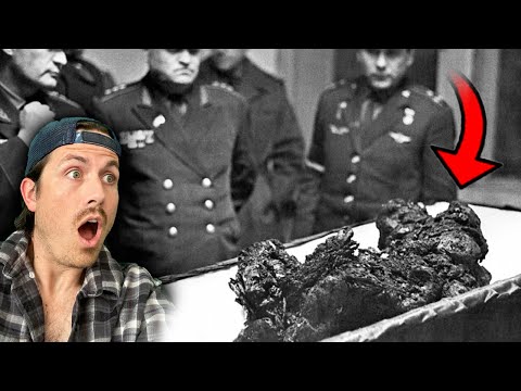 Top 3 photos with DISTURBING backstories | Part 2