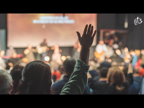 Sângele Tău m-a curățit | BCE