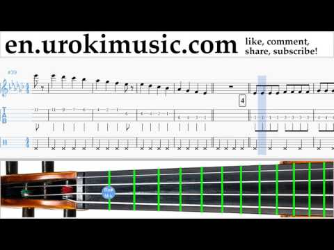 How to Play Violin Katy Perry Rise Part#1 Melody School Learn Class Course Tutorial Sheet Music