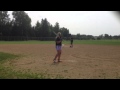 Fastpitch Homerun Hitter (part 2)