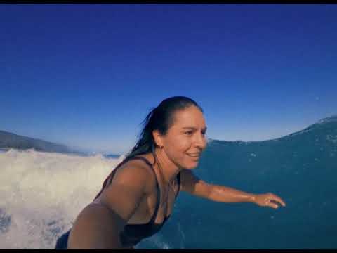 Tulsi Gabbard Seimsuit