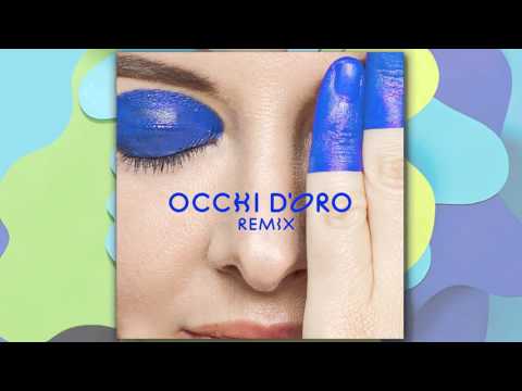Meg - Occhi D'Oro (Capibara Remix) #02