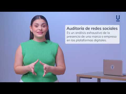 Curso de estrategia de contenido para redes sociales Gratis y Certificado Edutin Academy