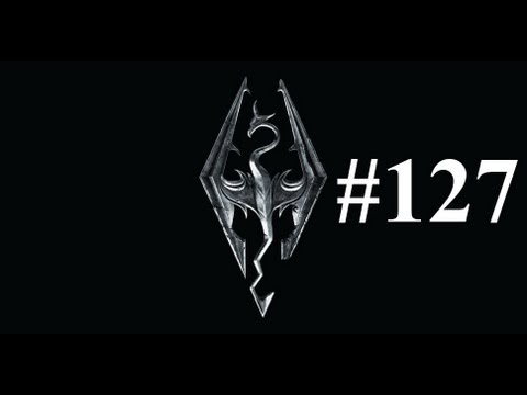 Let's Play Skyrim : Episode 127 - Slayer of Sabre Cats