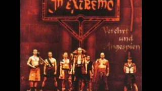 In Extremo-Herr Mannehig Acoustic Version