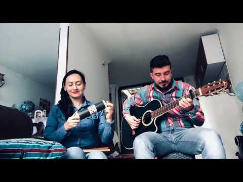 Coca por Coco (Cover)