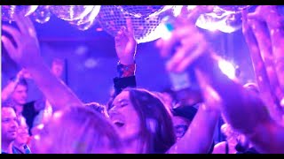 Grammys Week 2020 at Sunset at EDITION