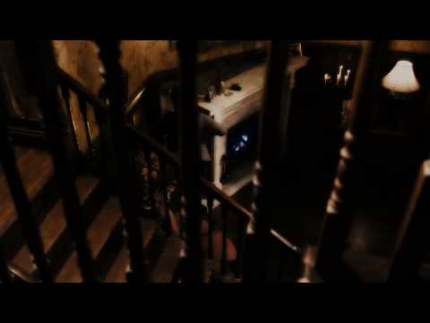 Repo! The Genetic Opera - HD trailer