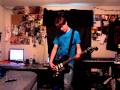 Faker by Smile Empty Soul (cover)