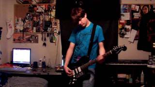 Faker by Smile Empty Soul (cover)