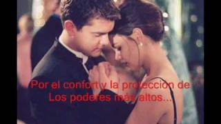I wanna Stand With You On A Mountain - Savage Garden (Sub. Español)