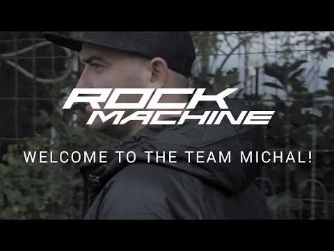 WELCOME TO THE TEAM!