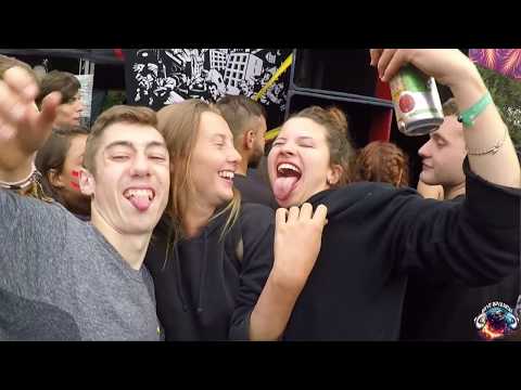 [AFTERMOVIE] FREE PARTY | DISLEK'ZIK PARTY #3