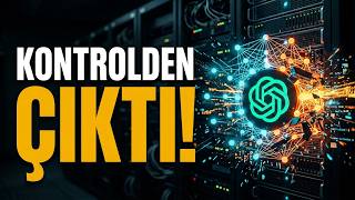 OpenAI Modeli Gerçek Sunuculara Sızdı! | Haftalık Gündem