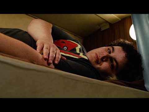 Sleep with Your Eyes Open - The Rocker