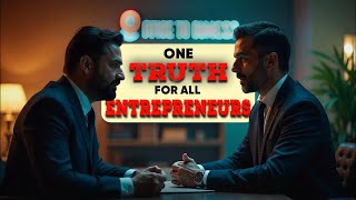 Don’t Ignore This Business Tip! | CFO Insights ft. Omkar Dumbre | CA Dinesh Rath