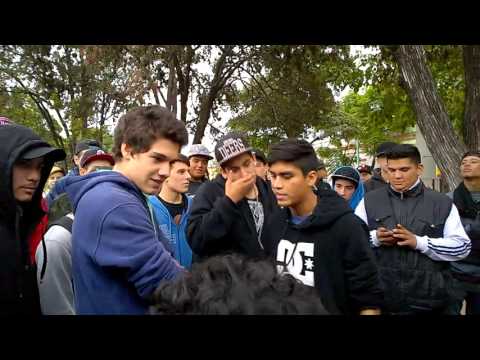 16AVOS MERLOFREE   FERMIN VS BYTIME