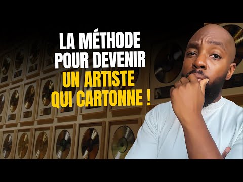 How to Make It in Music in 12 Months (The Unstoppable Method)