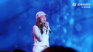 Download lagu 240831 Jessica Jung - 그대라는 한 사람 (The One Like You) Diamond Dreams Concert in Bangkok Soundcheck mp3