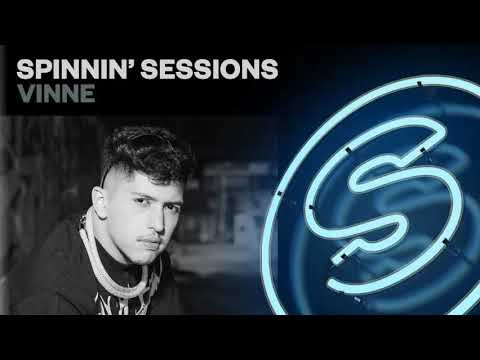 Spinnin' Sessions 410 - Guest: VINNE