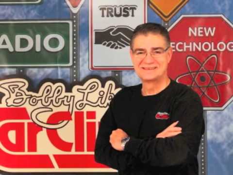 Fuel Pump problems? Bobby Likis says, "Buy Delphi!"