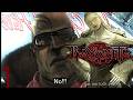 Bayonetta Is An Interesting Game
