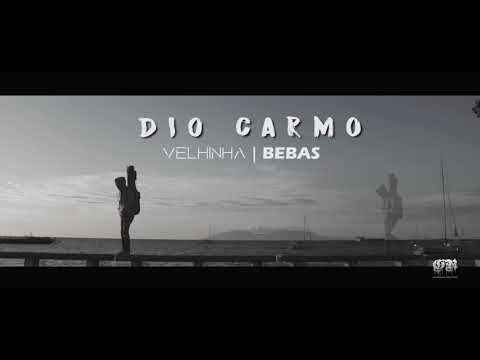 Velhinha-Bebas (Guitar cover)