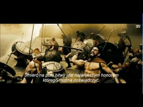 300 Zwiastun HD napisy PL