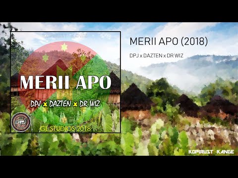 Meri Apo - DPJ x DAZTEN x DR WIZ