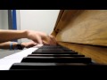 Casting Crowns - Who Am I (HD piano cover ...