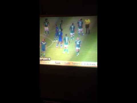 Goal ferdinando apap mosta vs floriana