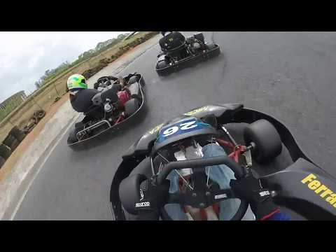 Lika Racing 2017 - Etapa 9